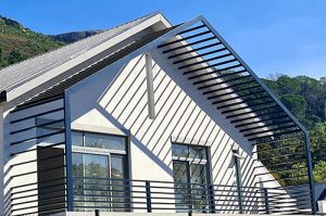 custom aluminium designs